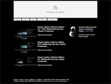Tablet Preview