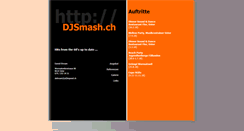 Desktop Preview