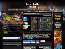 Tablet Preview