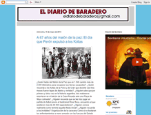 Tablet Preview