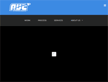 Tablet Preview