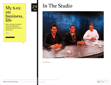 Tablet Preview