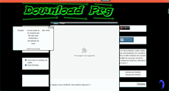 Desktop Preview