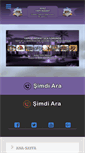 Mobile Preview