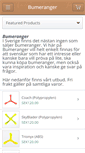Mobile Preview