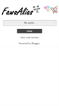 Mobile Preview