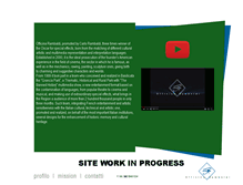 Tablet Preview