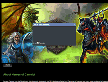 Tablet Preview