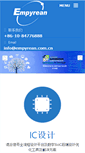 Mobile Preview
