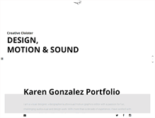 Tablet Preview