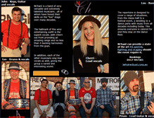 Tablet Preview