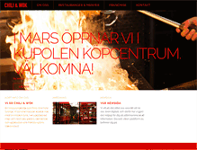 Tablet Preview