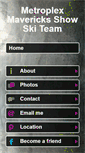 Mobile Preview