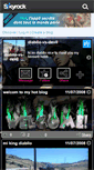 Mobile Preview