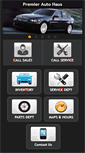 Mobile Preview