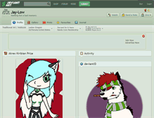 Tablet Preview