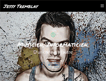 Tablet Preview