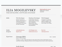 Tablet Preview