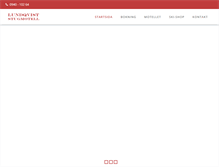 Tablet Preview