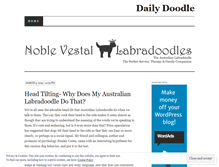 Tablet Preview