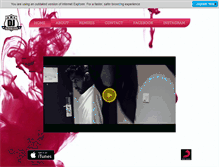 Tablet Preview