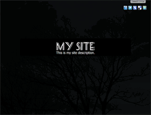 Tablet Preview