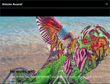 Tablet Preview