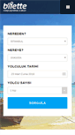 Mobile Preview