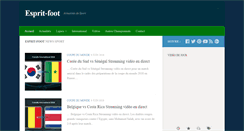 Desktop Preview