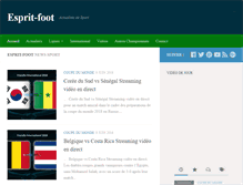 Tablet Preview
