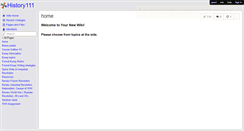 Desktop Preview