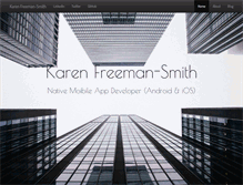 Tablet Preview