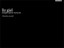 Tablet Preview