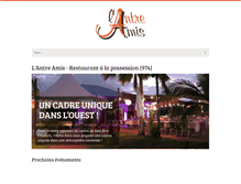 Tablet Preview