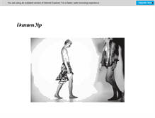 Tablet Preview