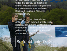 Tablet Preview