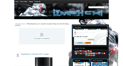 Desktop Preview