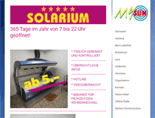 Tablet Preview