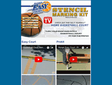 Tablet Preview