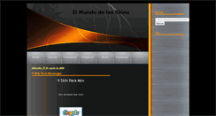 Desktop Preview