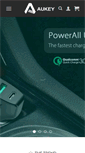 Mobile Preview