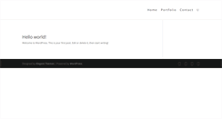 Desktop Preview