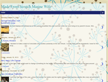 Tablet Preview