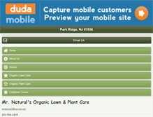 Tablet Preview