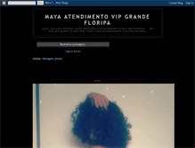 Tablet Preview
