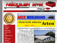 Tablet Preview
