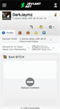 Mobile Preview