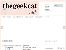 Tablet Preview