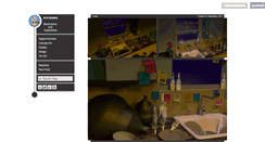 Desktop Preview