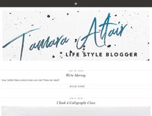 Tablet Preview